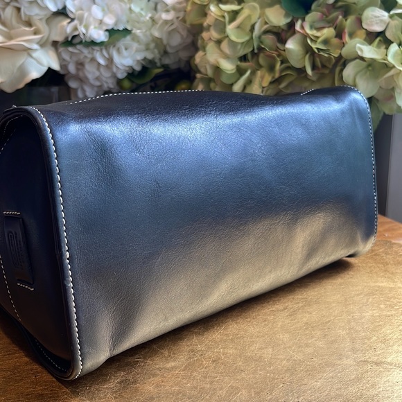 Coach Vintage Classic Legacy Hamptons #7791 Satchel - Picture 10 of 15